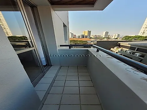 Apartamento 2 Quartos com 50m² - Saude - Apartamento em Saude, São Paulo - Foto 2