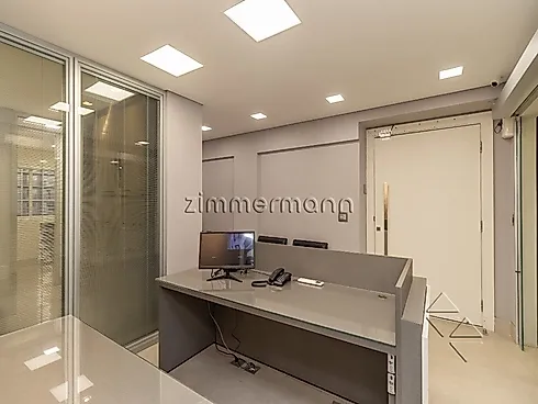 Escritório/Sala Comercial - 147m², Barra Funda - Escritório/sala em Barra Funda, São Paulo - Foto 2