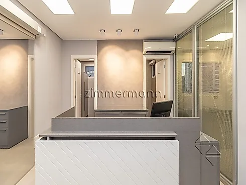 Escritório/Sala Comercial - 147m², Barra Funda - Escritório/sala em Barra Funda, São Paulo - Foto 3