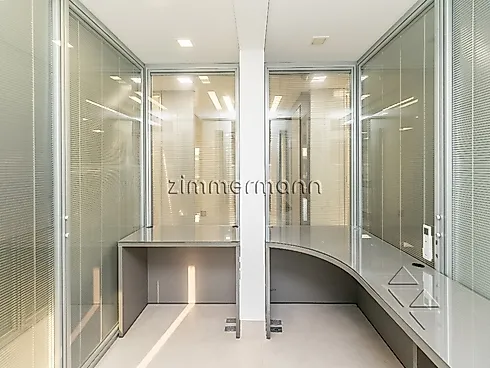 Escritório/Sala Comercial - 147m², Barra Funda - Escritório/sala em Barra Funda, São Paulo - Foto 5