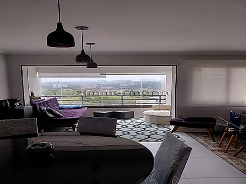 Apartamento 2 Quartos com 1 Suíte e 90m² - Vila Sonia - Apartamento em Vila Sonia, São Paulo - Foto 4