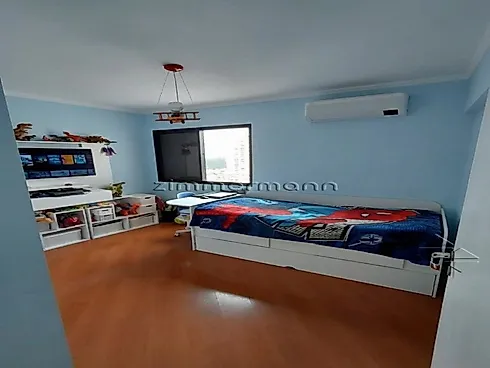 Apartamento 2 Quartos com 1 Suíte e 90m² - Vila Sonia - Apartamento em Vila Sonia, São Paulo - Foto 5