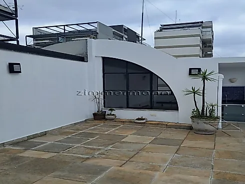 Apartamento 2 Quartos com 1 Suíte e 125m² - Perdizes - Apartamento em Perdizes, São Paulo - Foto 2