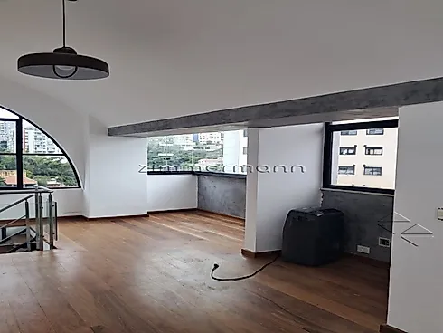 Apartamento 2 Quartos com 1 Suíte e 125m² - Perdizes - Apartamento em Perdizes, São Paulo - Foto 4