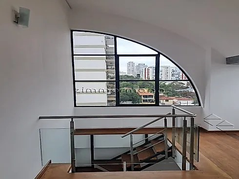 Apartamento 2 Quartos com 1 Suíte e 125m² - Perdizes - Apartamento em Perdizes, São Paulo - Foto 5