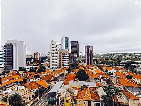 Apartamento 1 Quarto com 1 Suíte e 34m² - Pinheiros - Apartamento em Pinheiros, São Paulo - Foto 3