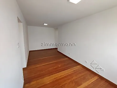 Apartamento 2 Quartos com 65m² - Vila Madalena - Apartamento em Vila Madalena, Sao Paulo - Foto 3