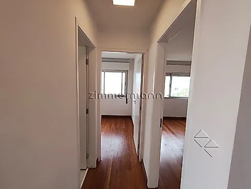 Apartamento 2 Quartos com 65m² - Vila Madalena - Apartamento em Vila Madalena, Sao Paulo - Foto 4
