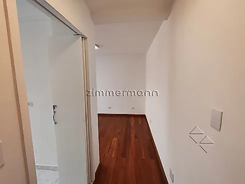 Apartamento 2 Quartos com 65m² - Vila Madalena - Apartamento em Vila Madalena, Sao Paulo - Foto 5
