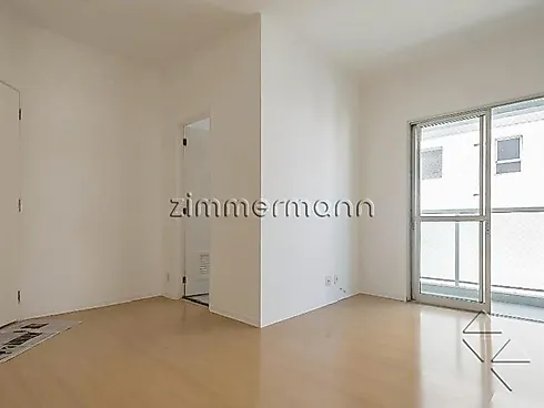 Apartamento 2 Quartos com 1 Suíte e 62m² - Brooklin - Apartamento em Brooklin, São Paulo - Foto 1
