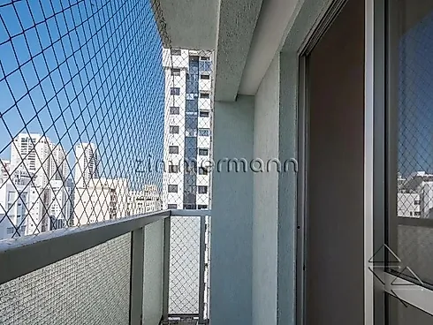 Apartamento 2 Quartos com 1 Suíte e 62m² - Brooklin - Apartamento em Brooklin, São Paulo - Foto 2