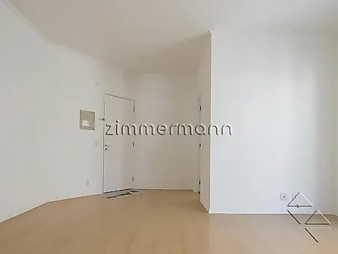 Apartamento 2 Quartos com 1 Suíte e 62m² - Brooklin - Apartamento em Brooklin, São Paulo - Foto 3