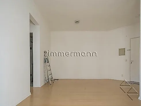 Apartamento 2 Quartos com 1 Suíte e 62m² - Brooklin - Apartamento em Brooklin, São Paulo - Foto 4