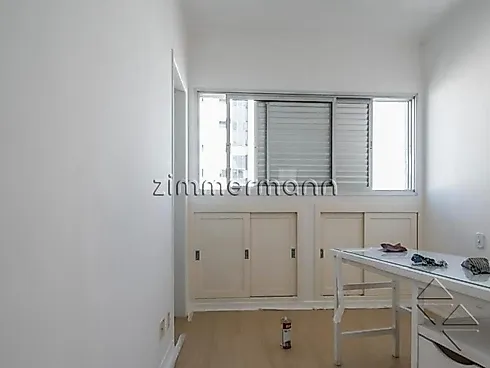 Apartamento 2 Quartos com 1 Suíte e 62m² - Brooklin - Apartamento em Brooklin, São Paulo - Foto 5