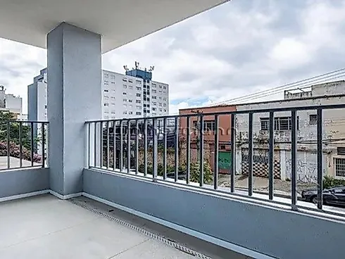 Casa 1 Quarto com 36m² - Pinheiros - Casa em Pinheiros, São Paulo - Foto 2