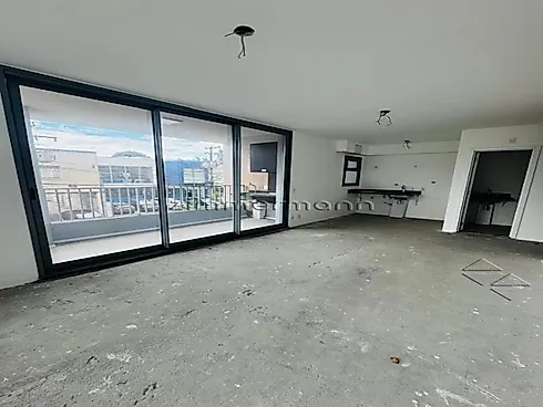 Casa 1 Quarto com 36m² - Pinheiros - Casa em Pinheiros, São Paulo - Foto 3