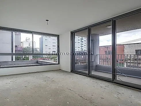 Casa 1 Quarto com 36m² - Pinheiros - Casa em Pinheiros, São Paulo - Foto 4