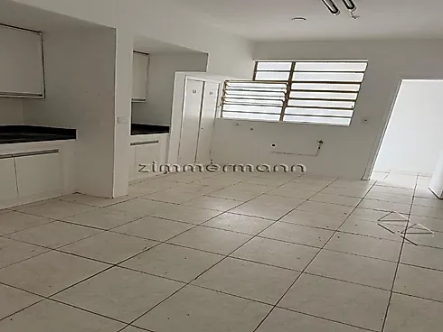 Apartamento 3 Quartos com 1 Suíte e 160m² - Jardim Paulista - Apartamento em Jardim Paulista, São Paulo - Foto 5