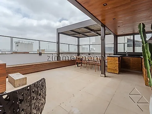 Apartamento 4 Quartos com 2 Suítes e 280m² - Perdizes - Apartamento em Perdizes, São Paulo - Foto 3