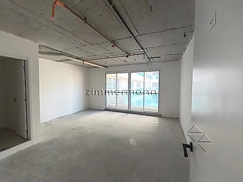 Escritório/Sala Comercial - 39m², Barra Funda - Escritório/sala em Barra Funda, São Paulo - Foto 1