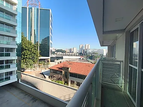 Escritório/Sala Comercial - 39m², Barra Funda - Escritório/sala em Barra Funda, São Paulo - Foto 2