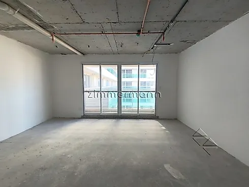 Escritório/Sala Comercial - 39m², Barra Funda - Escritório/sala em Barra Funda, São Paulo - Foto 4