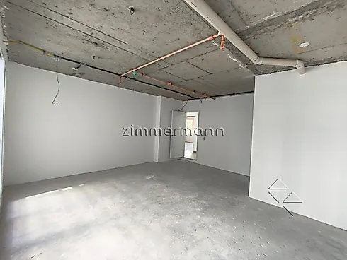 Escritório/Sala Comercial - 39m², Barra Funda - Escritório/sala em Barra Funda, São Paulo - Foto 5