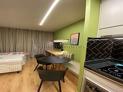 Casa 1 Quarto com 26m² - Butantã - Casa em Butantã, São Paulo - Foto 5