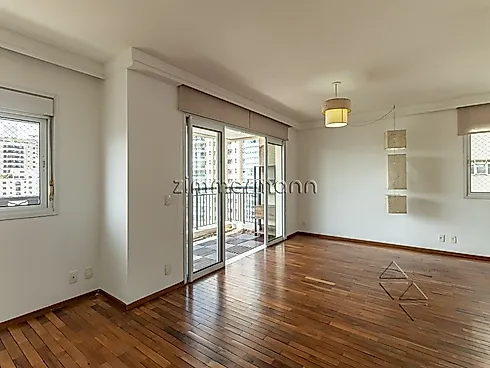 Apartamento 4 Quartos com 1 Suíte e 119m² - Pompeia - Apartamento em Pompeia, São Paulo - Foto 1