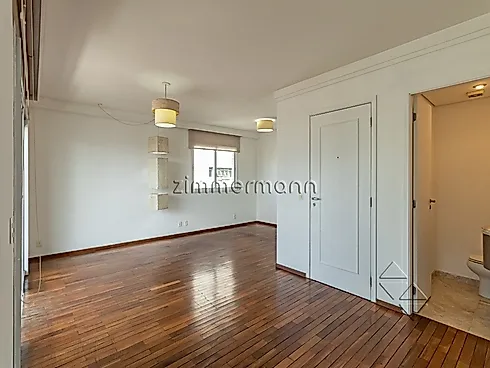 Apartamento 4 Quartos com 1 Suíte e 119m² - Pompeia - Apartamento em Pompeia, São Paulo - Foto 2