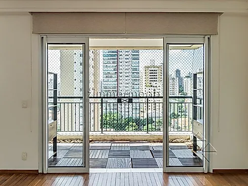 Apartamento 4 Quartos com 1 Suíte e 119m² - Pompeia - Apartamento em Pompeia, São Paulo - Foto 4