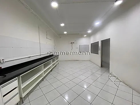 Escritório/Sala Comercial - 250m², Pinheiros - Escritório/sala em Pinheiros, São Paulo - Foto 1