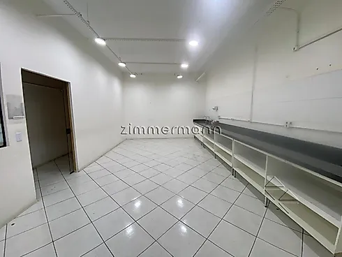 Escritório/Sala Comercial - 250m², Pinheiros - Escritório/sala em Pinheiros, São Paulo - Foto 2