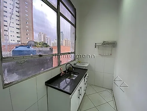 Escritório/Sala Comercial - 250m², Pinheiros - Escritório/sala em Pinheiros, São Paulo - Foto 3