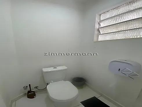 Escritório/Sala Comercial - 250m², Pinheiros - Escritório/sala em Pinheiros, São Paulo - Foto 4