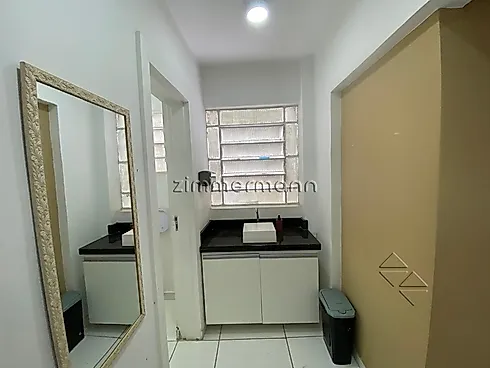 Escritório/Sala Comercial - 250m², Pinheiros - Escritório/sala em Pinheiros, São Paulo - Foto 5