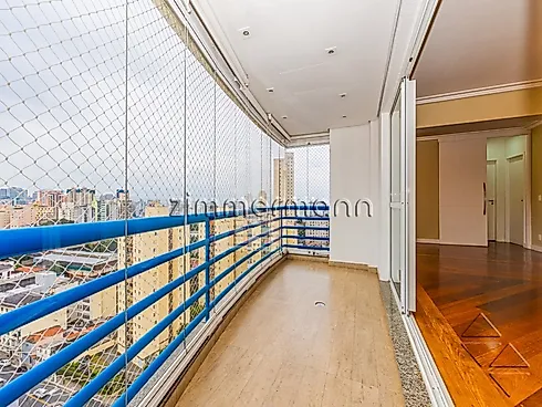 Apartamento 3 Quartos com 1 Suíte e 103m² - Agua Branca - Apartamento em Agua Branca, São Paulo - Foto 1