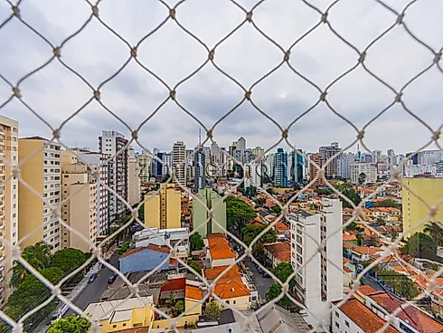 Apartamento 3 Quartos com 1 Suíte e 103m² - Agua Branca - Apartamento em Agua Branca, São Paulo - Foto 2