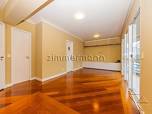 Apartamento 3 Quartos com 1 Suíte e 103m² - Agua Branca - Apartamento em Agua Branca, São Paulo - Foto 4