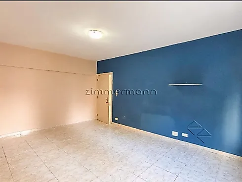 Apartamento 2 Quartos com 1 Suíte e 87m² - Vila Madalena - Apartamento em Vila Madalena, São Paulo - Foto 5