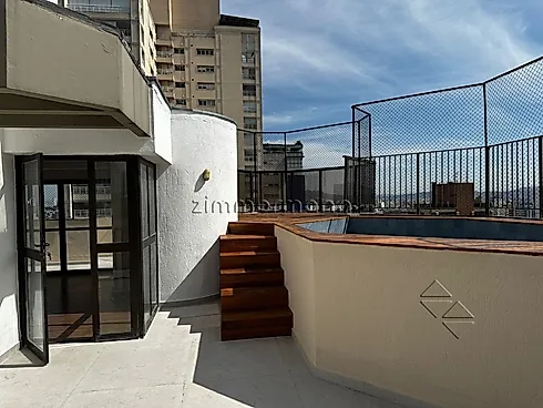 Apartamento 4 Quartos com 4 Suítes e 342m² - Sumare - Apartamento em Sumare, Sao Paulo - Foto 1