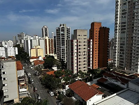Apartamento 4 Quartos com 4 Suítes e 342m² - Sumare - Apartamento em Sumare, Sao Paulo - Foto 2