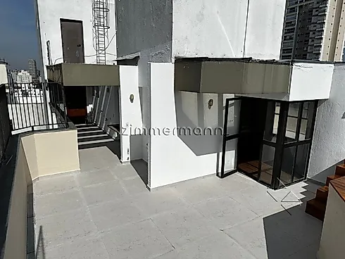 Apartamento 4 Quartos com 4 Suítes e 342m² - Sumare - Apartamento em Sumare, Sao Paulo - Foto 4