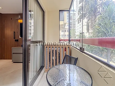 Apartamento 3 Quartos com 1 Suíte e 86m² - Pinheiros - Apartamento em Pinheiros, São Paulo - Foto 3