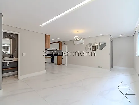 Apartamento 3 Quartos com 1 Suíte e 138m² - Jardim America - Apartamento em Jardim America, São Paulo - Foto 1
