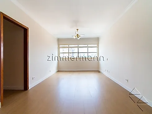 Apartamento 3 Quartos com 1 Suíte e 110m² - Lapa - Apartamento em Lapa, São Paulo - Foto 3