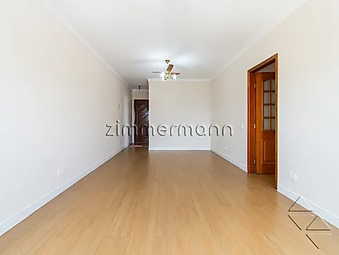 Apartamento 3 Quartos com 1 Suíte e 110m² - Lapa - Apartamento em Lapa, São Paulo - Foto 4
