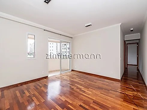 Apartamento 2 Quartos com 1 Suíte e 65m² - Perdizes - Apartamento em Perdizes, Sao Paulo - Foto 1