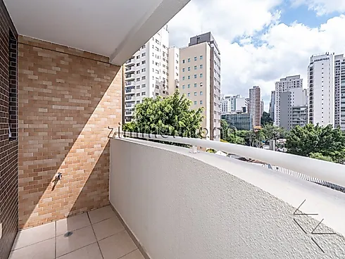 Apartamento 2 Quartos com 1 Suíte e 65m² - Perdizes - Apartamento em Perdizes, Sao Paulo - Foto 2