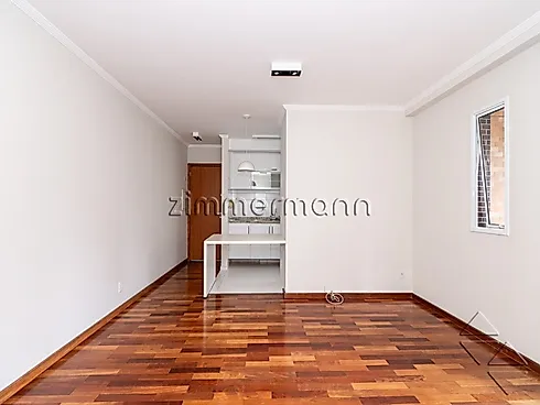 Apartamento 2 Quartos com 1 Suíte e 65m² - Perdizes - Apartamento em Perdizes, Sao Paulo - Foto 4